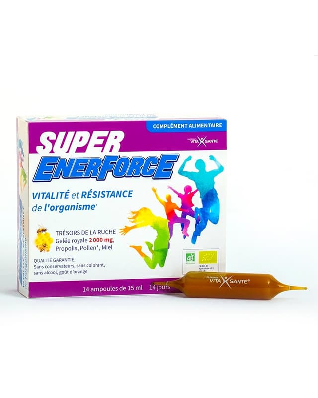 Super ÉnerForce